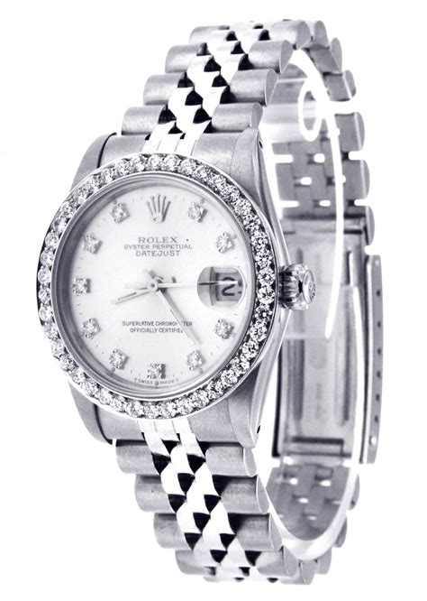 rolex watch for women starting price